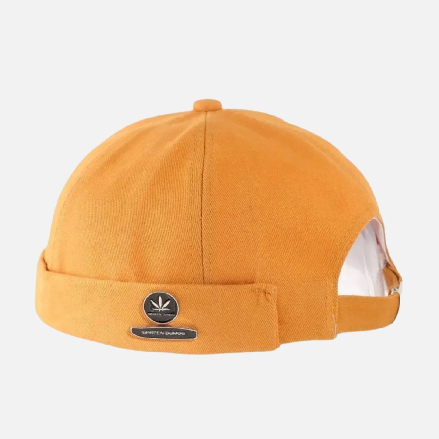 Fisherman beanie