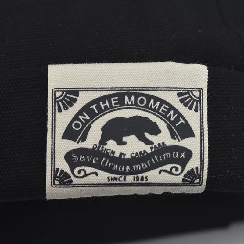 Fisherman beanie Mens