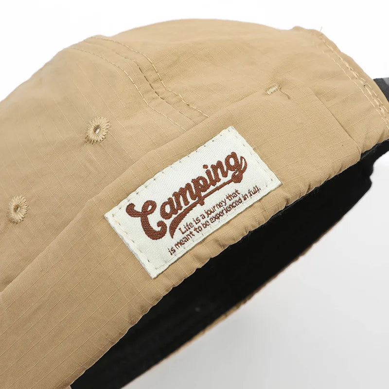 Fisherman beanie Miki