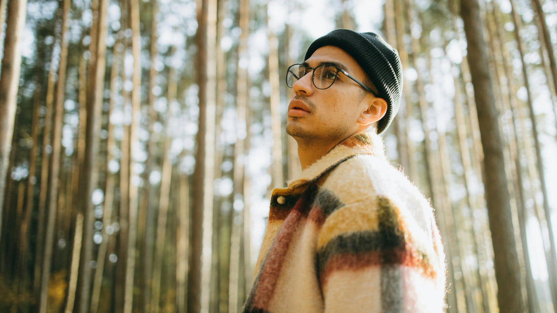 What is a fisherman beanie