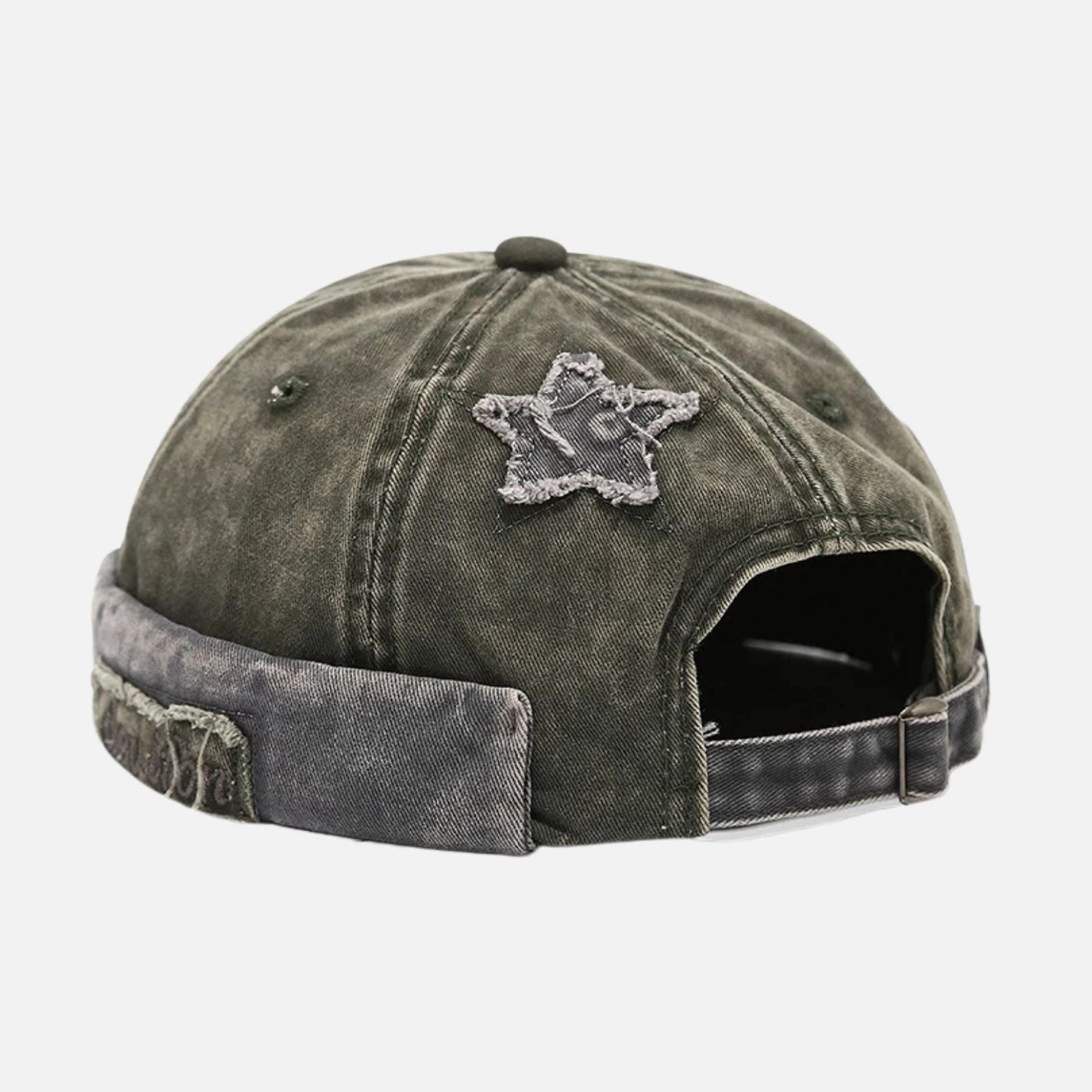 Fisherman beanie streetwear