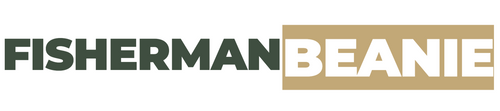 fisherman beanie