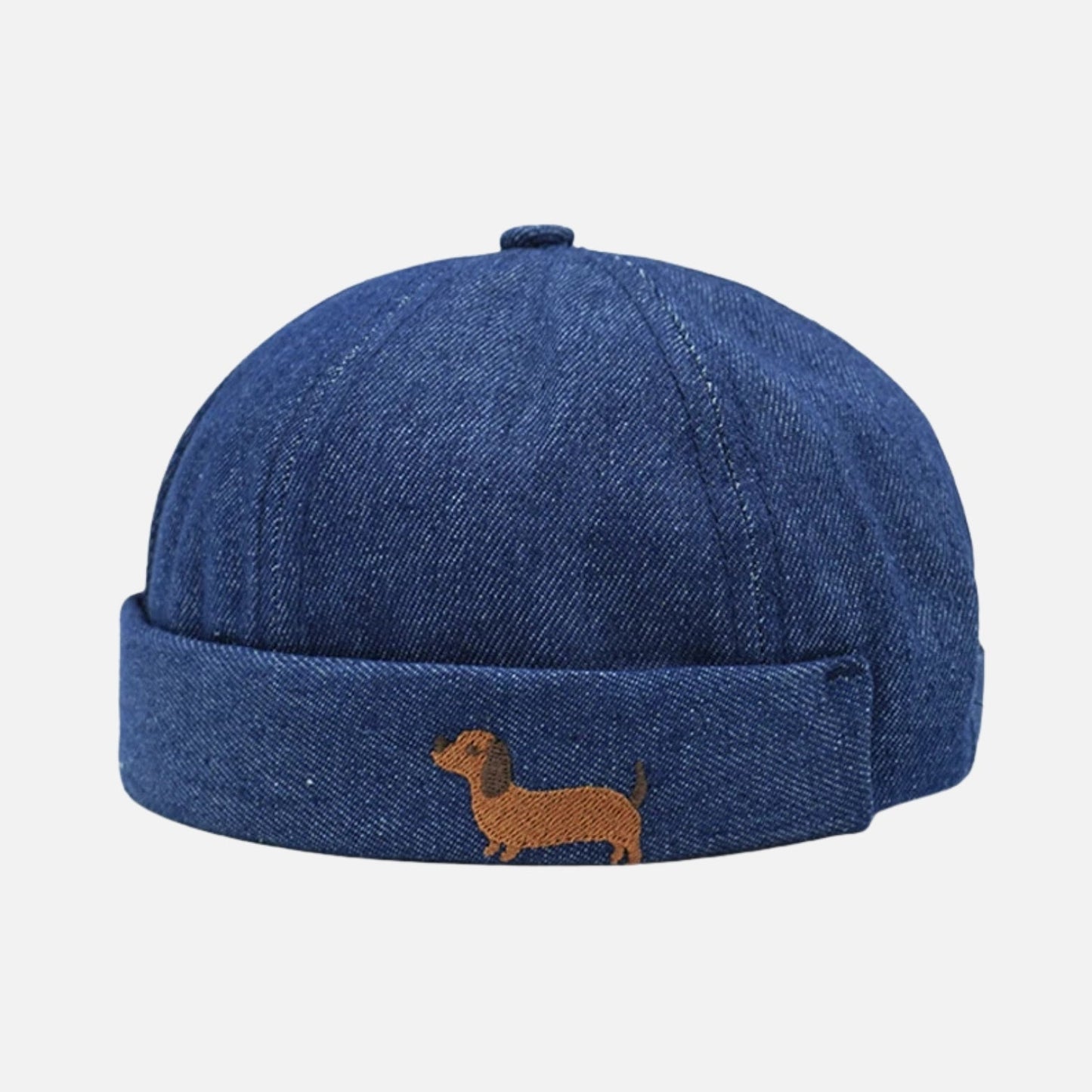 Dog Fisherman Hat