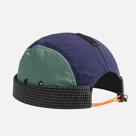 Fisherman rain hat