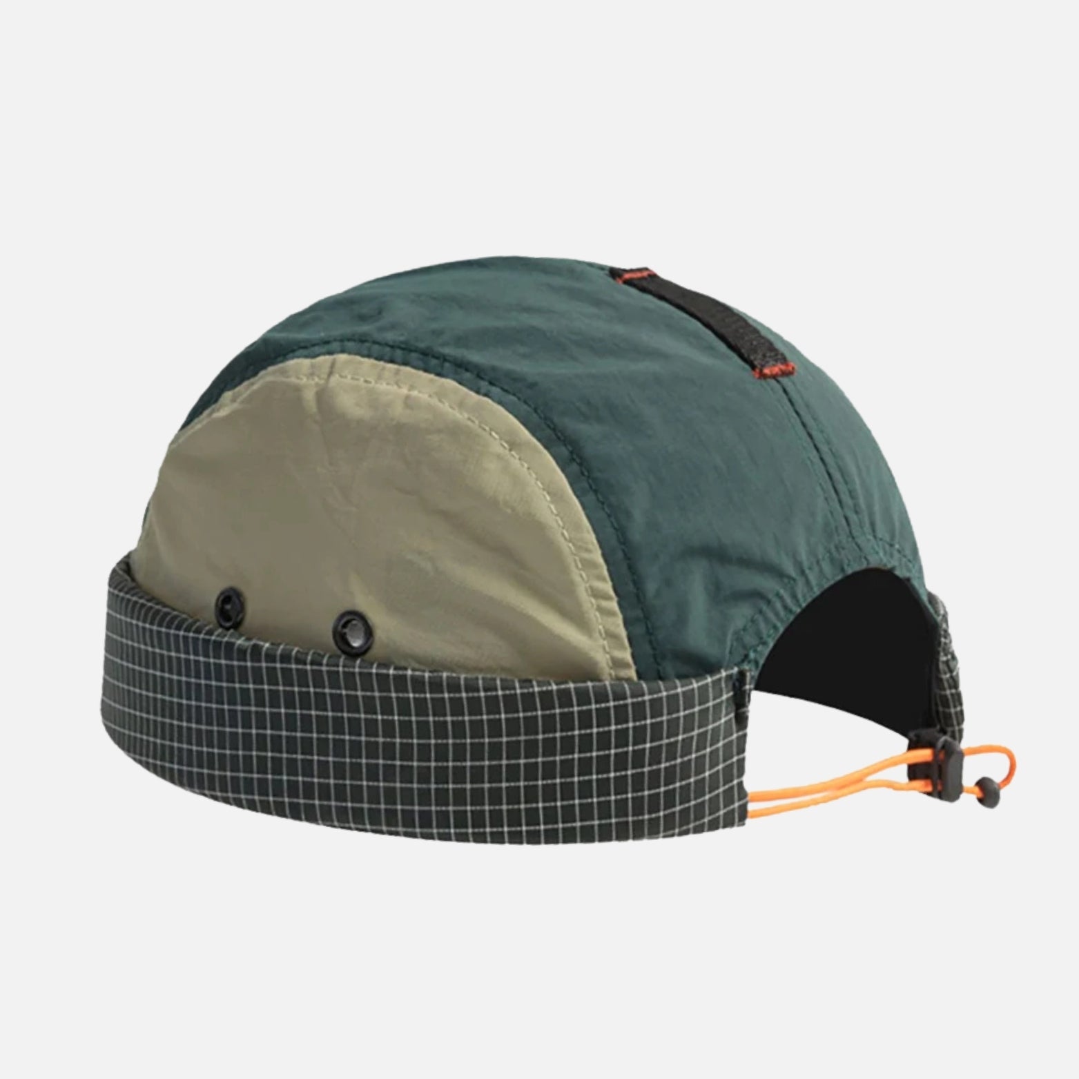 Fisherman rain hat