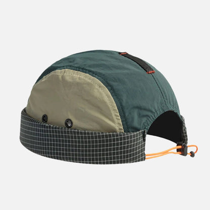 Fisherman rain hat