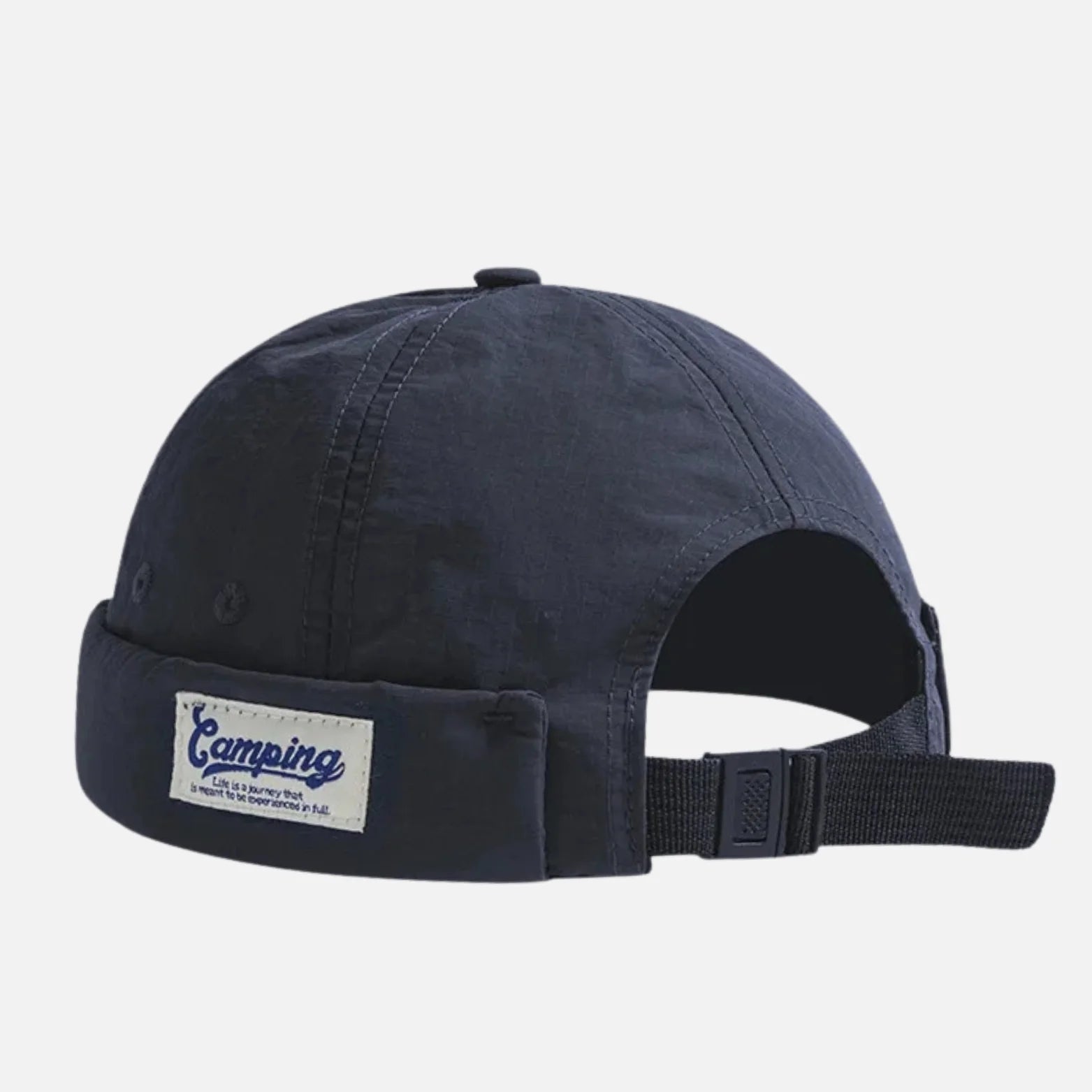 Vintage fisherman hat