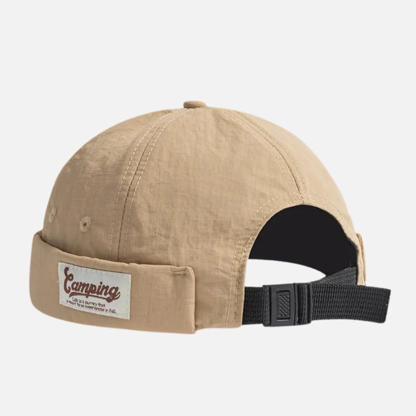 Vintage fisherman hat