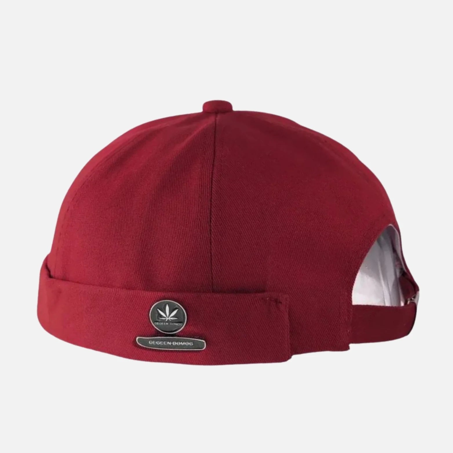 Fisherman beanie