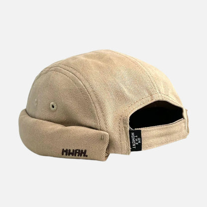 Breton fisherman hat