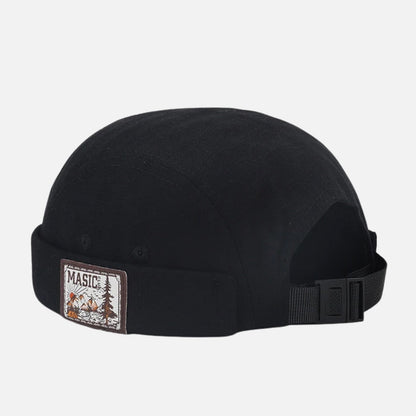 Miki docker beanie