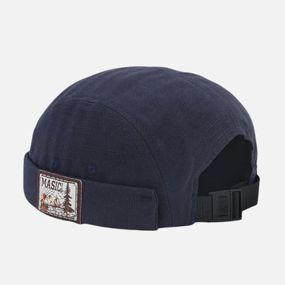 Miki docker beanie