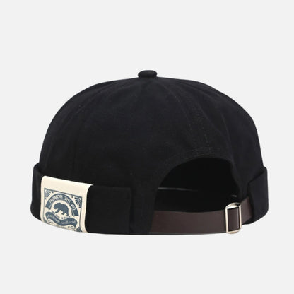 Fisherman beanie Mens