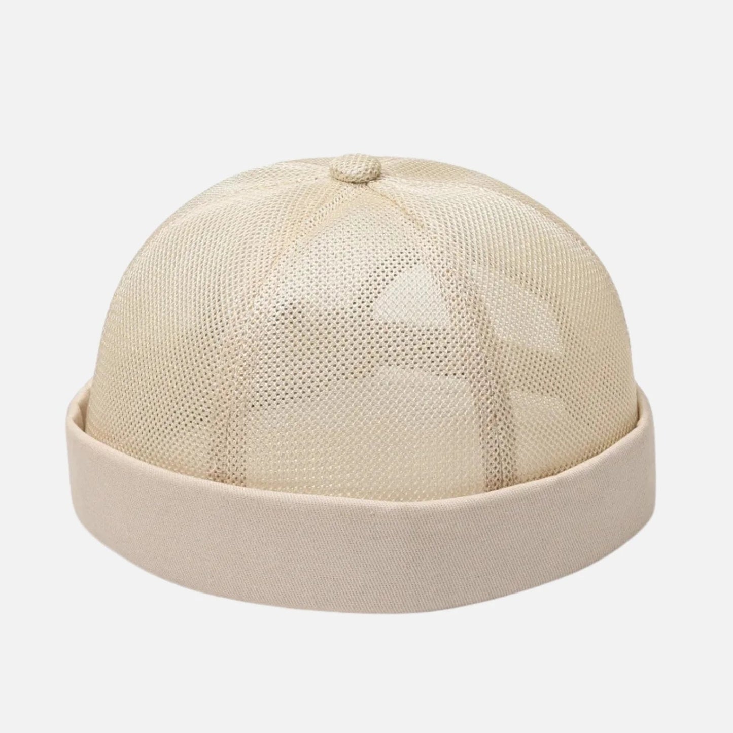 Lightweight Fisherman Beanie