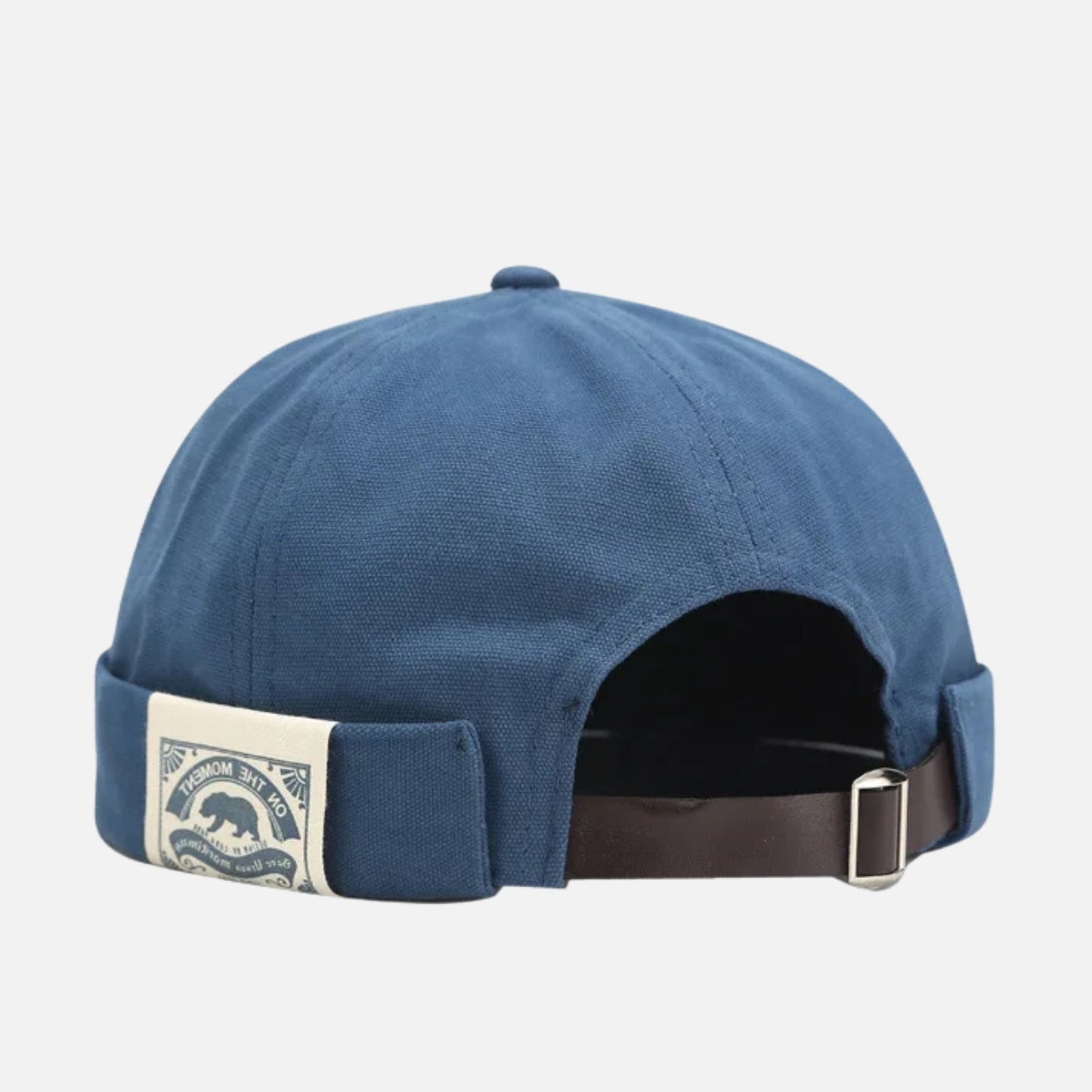 Fisherman beanie Mens