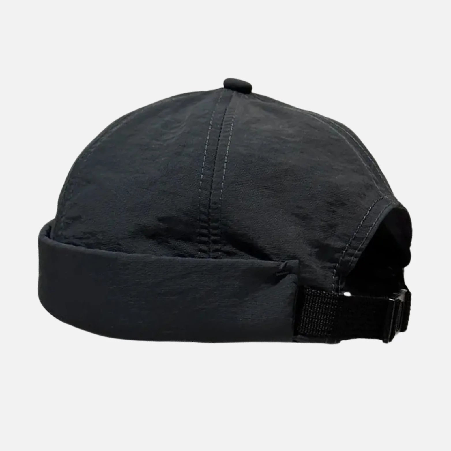 Fisherman beanie Green