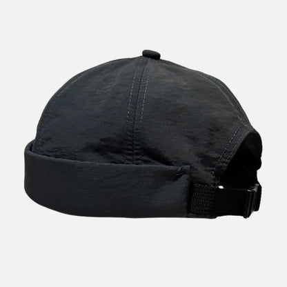 Fisherman beanie Green