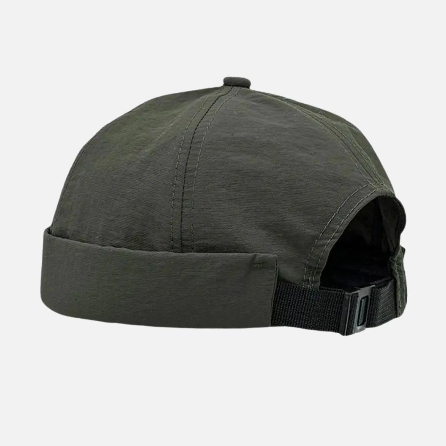 Fisherman beanie Green