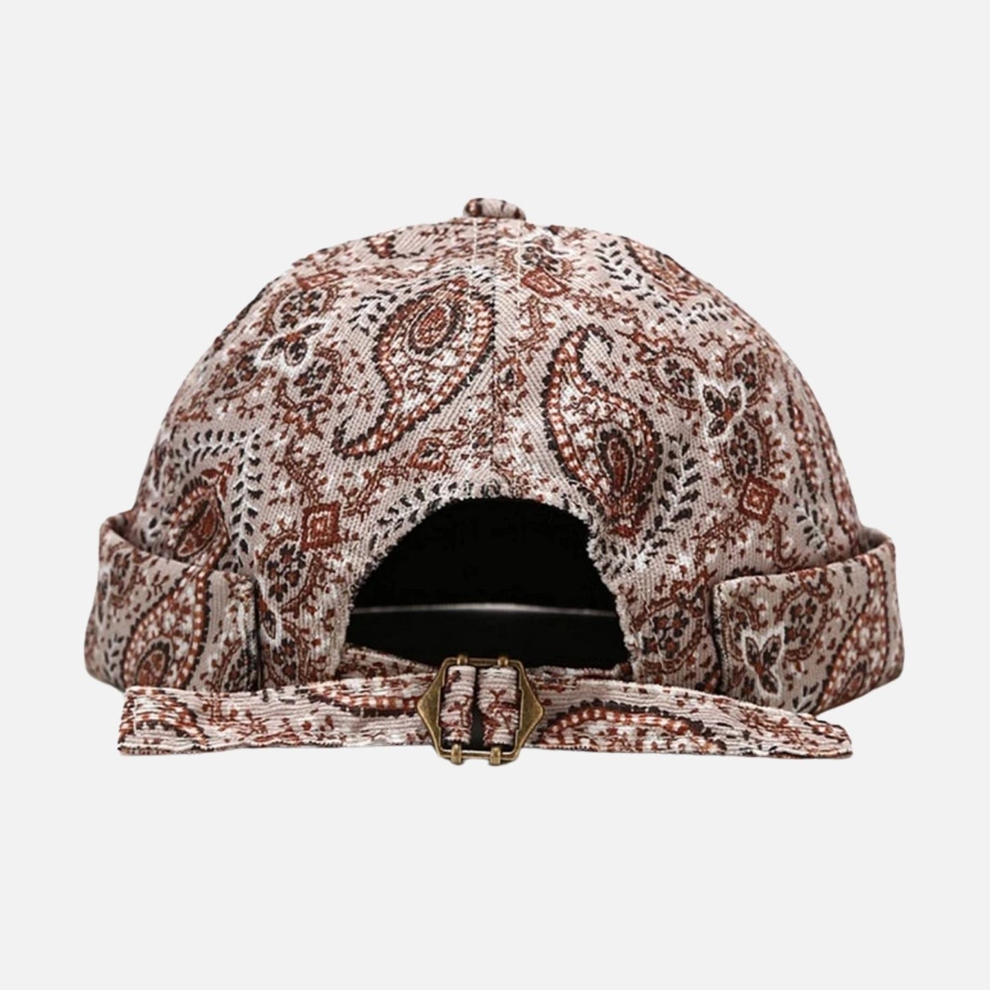 Womens fisherman hat