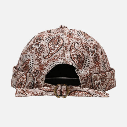 Womens fisherman hat