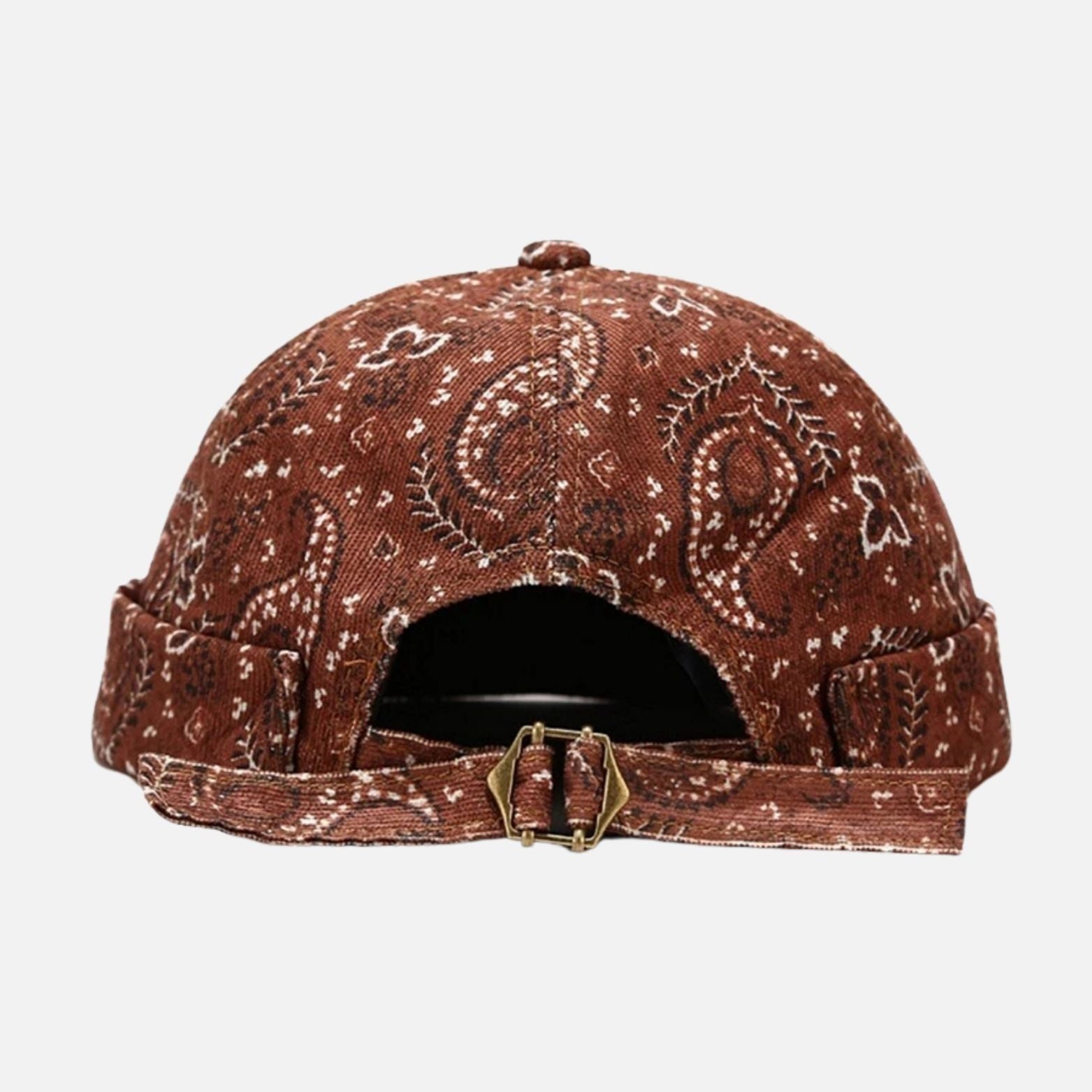 Womens fisherman hat