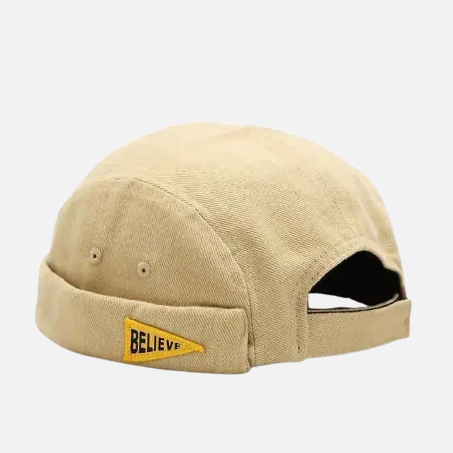 Fisherman beanie thick