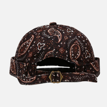 Womens fisherman hat