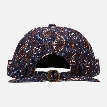 Womens fisherman hat