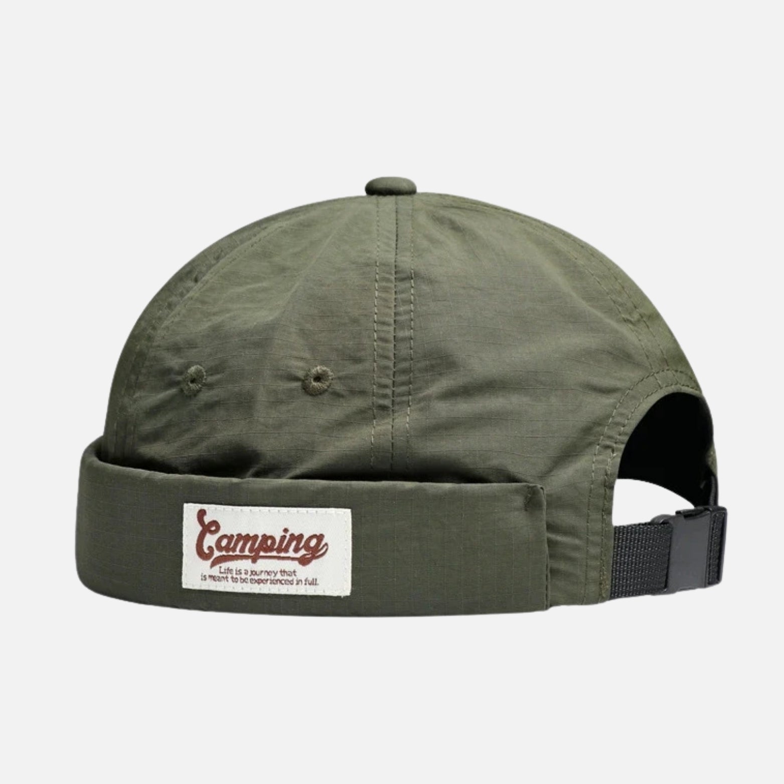 Fisherman beanie Miki