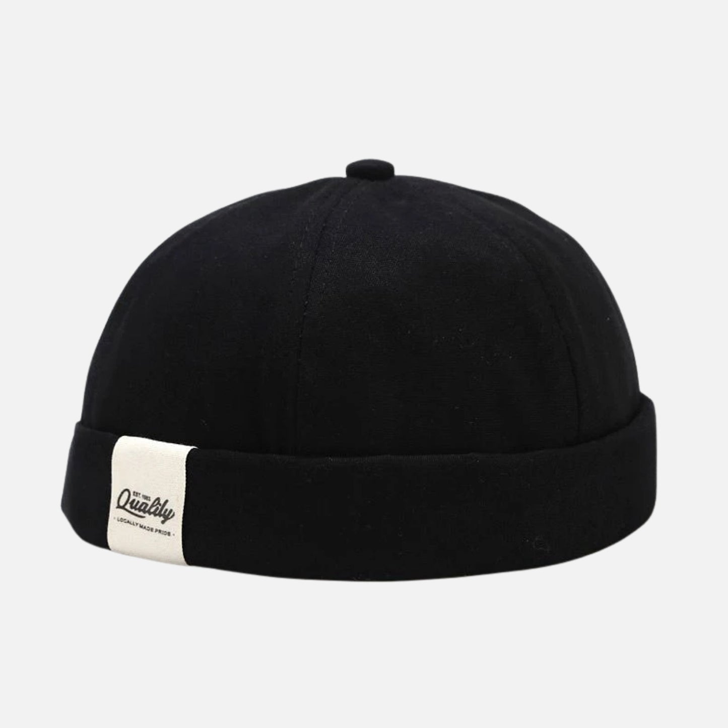 Men's Fisherman Beanie Hat