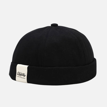 Men's Fisherman Beanie Hat