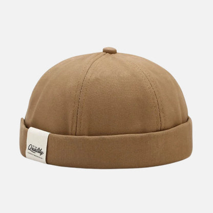 Men's Fisherman Beanie Hat