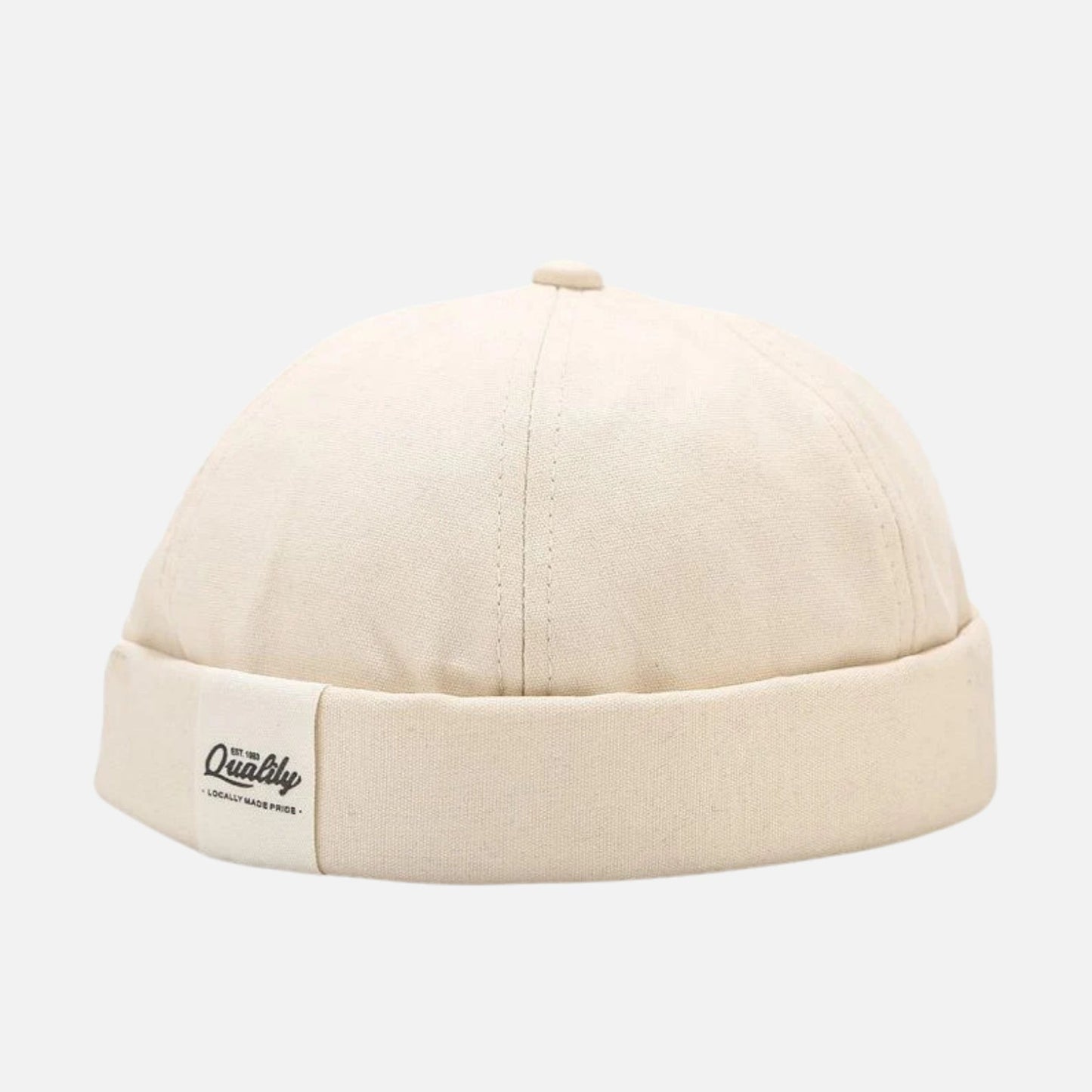 Men's Fisherman Beanie Hat