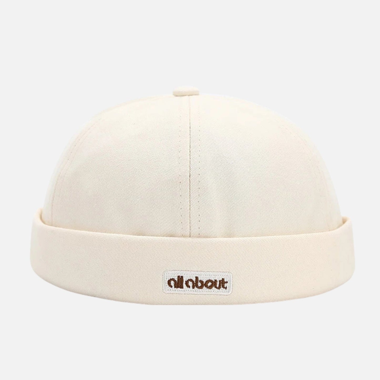 Dock worker hat