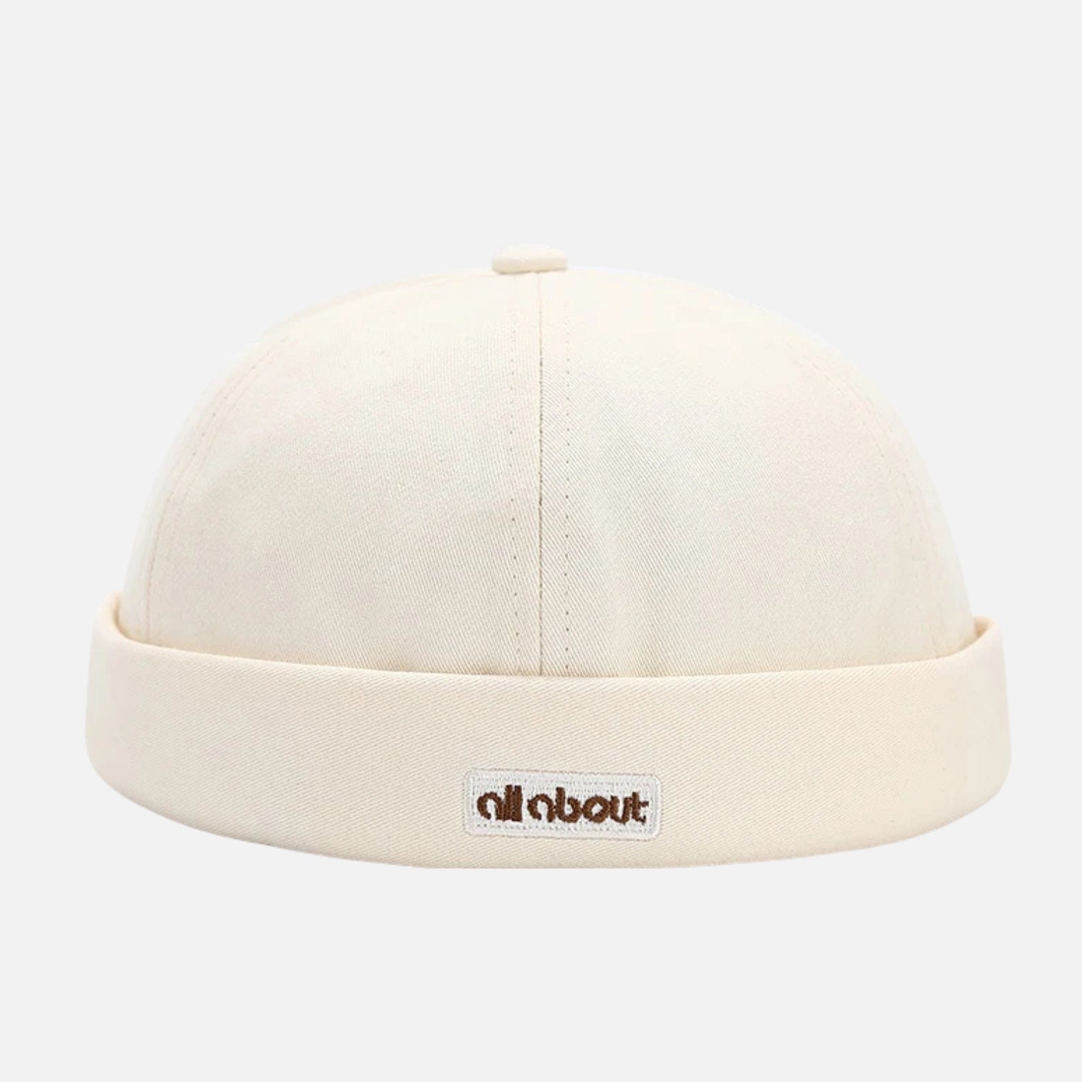 Dock worker hat