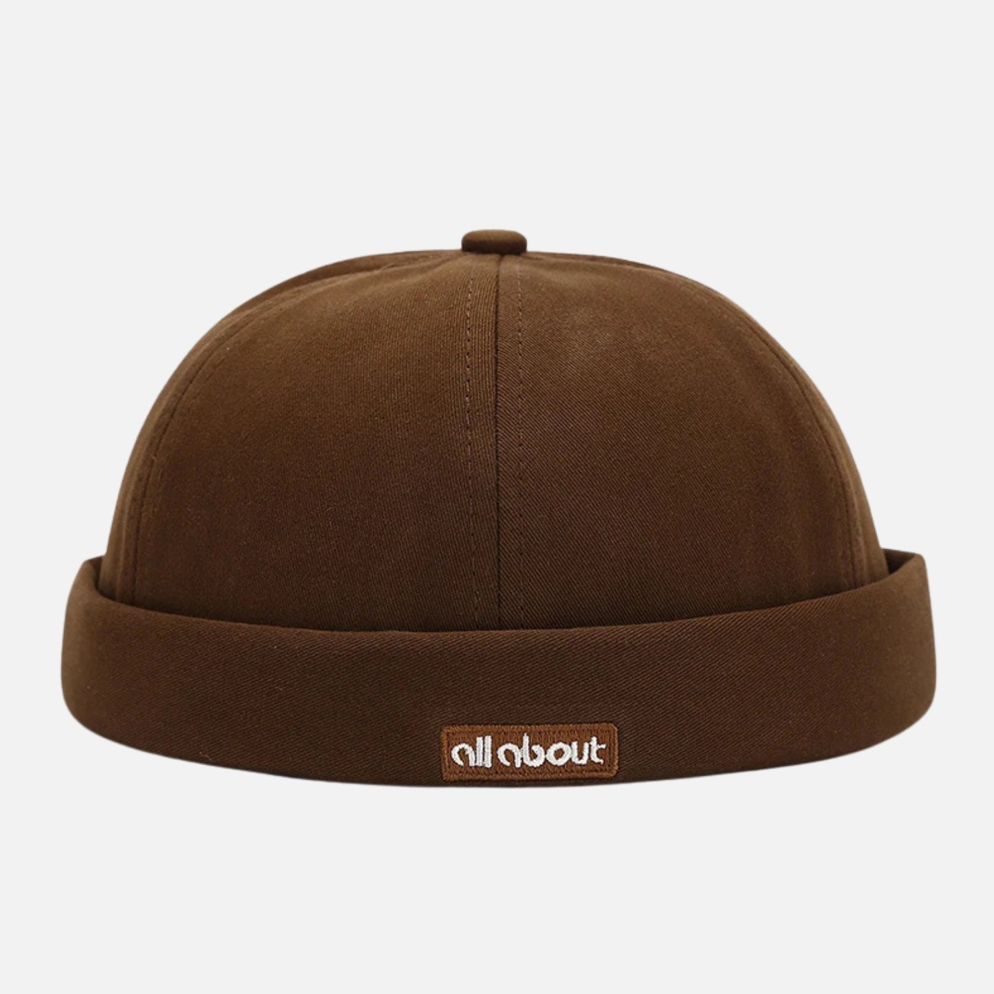 Dock worker hat