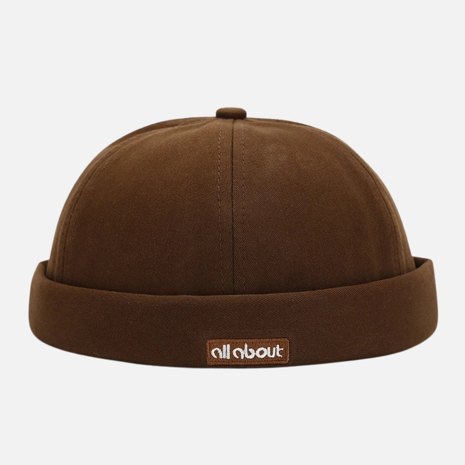 Dock worker hat