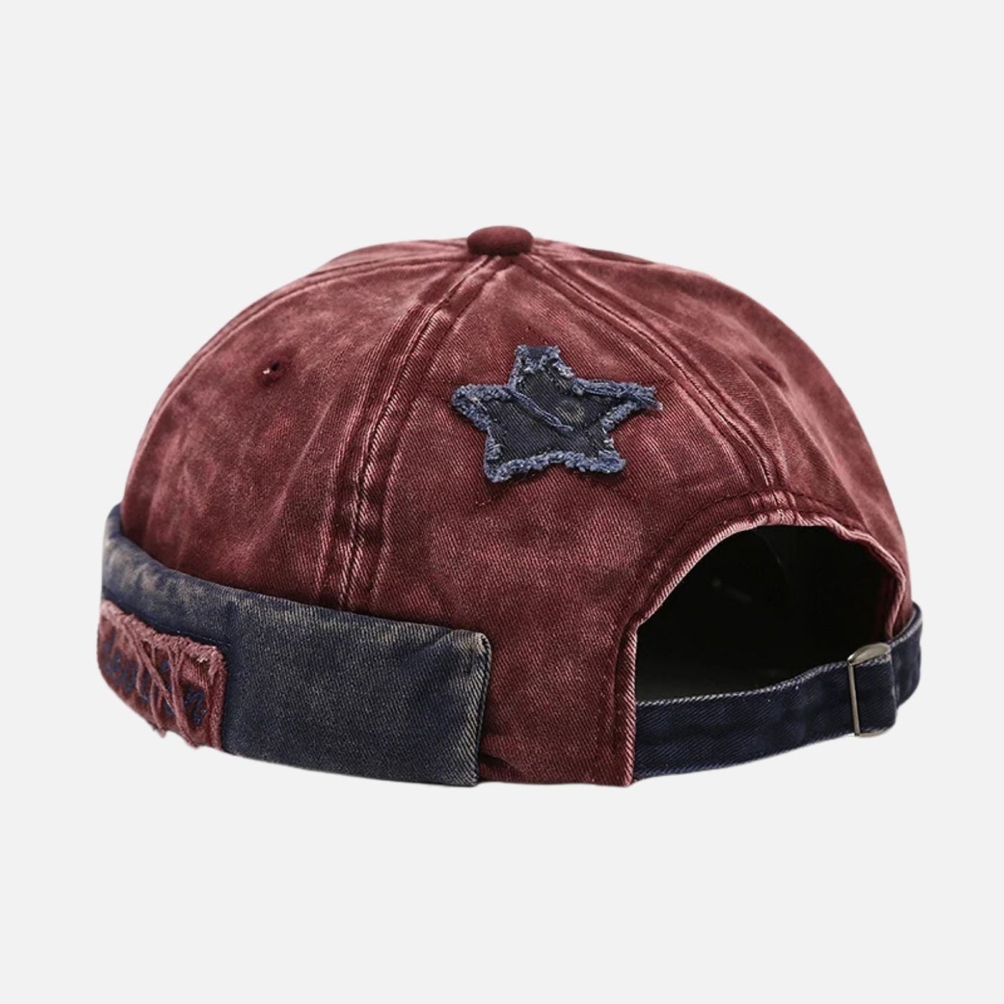 Fisherman beanie streetwear