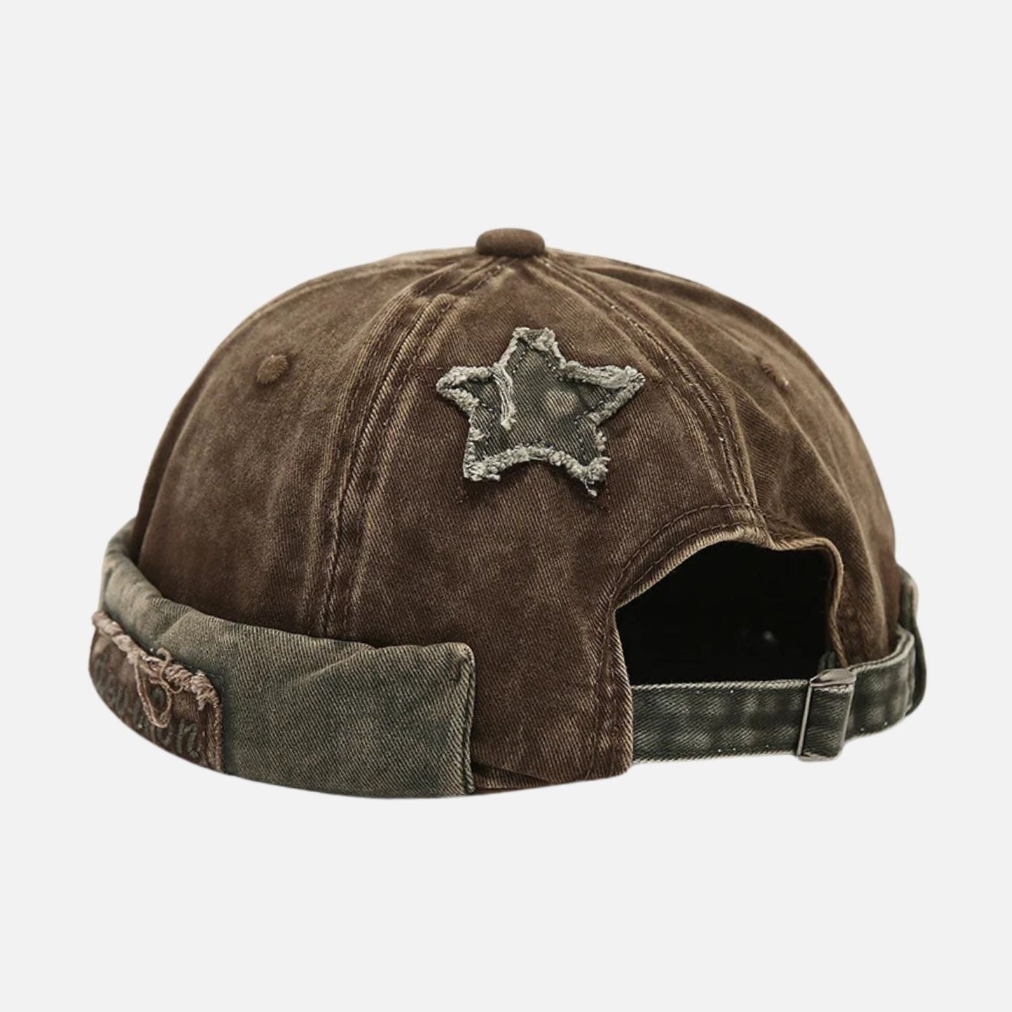 Fisherman beanie streetwear