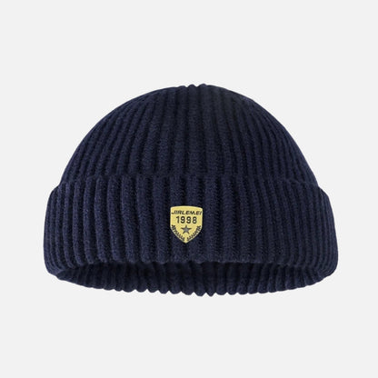 Woolen Sailor Hat