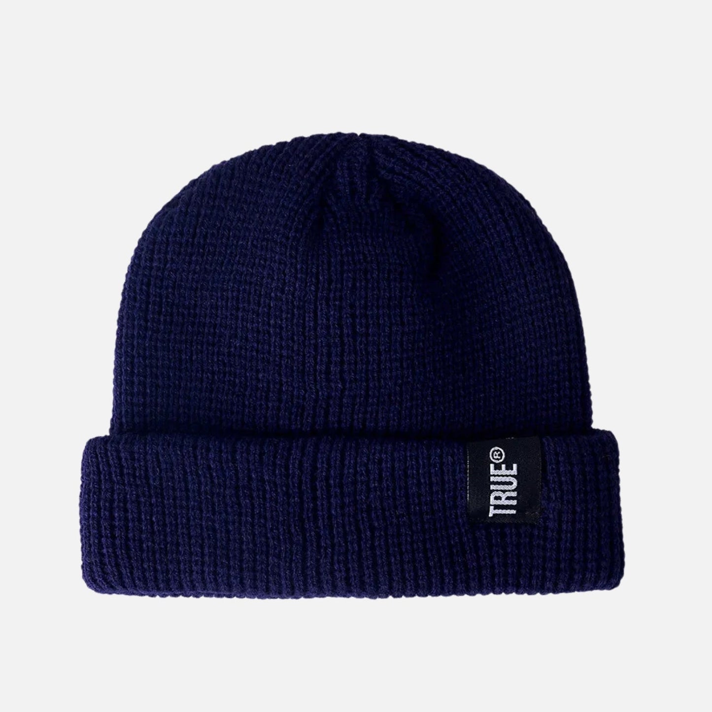 Men's Wool Navy Hat