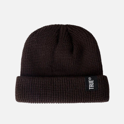 Men's Wool Navy Hat