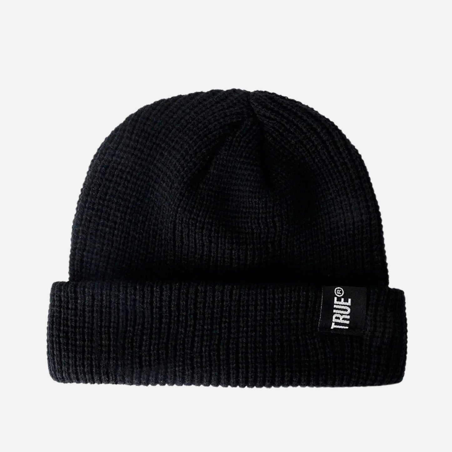 Men's Wool Navy Hat
