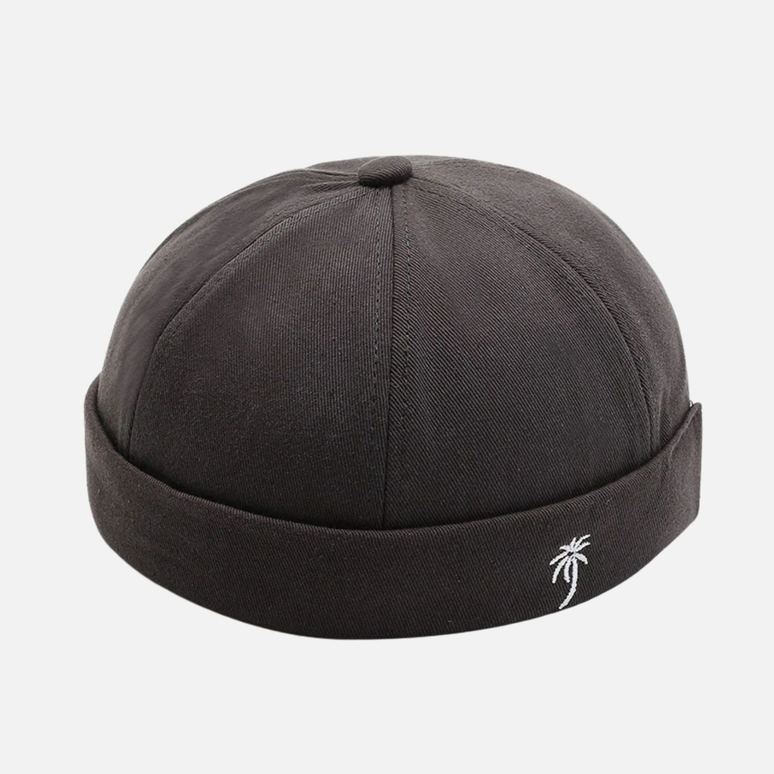 Mini fisherman beanie