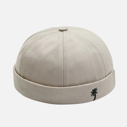 Mini fisherman beanie