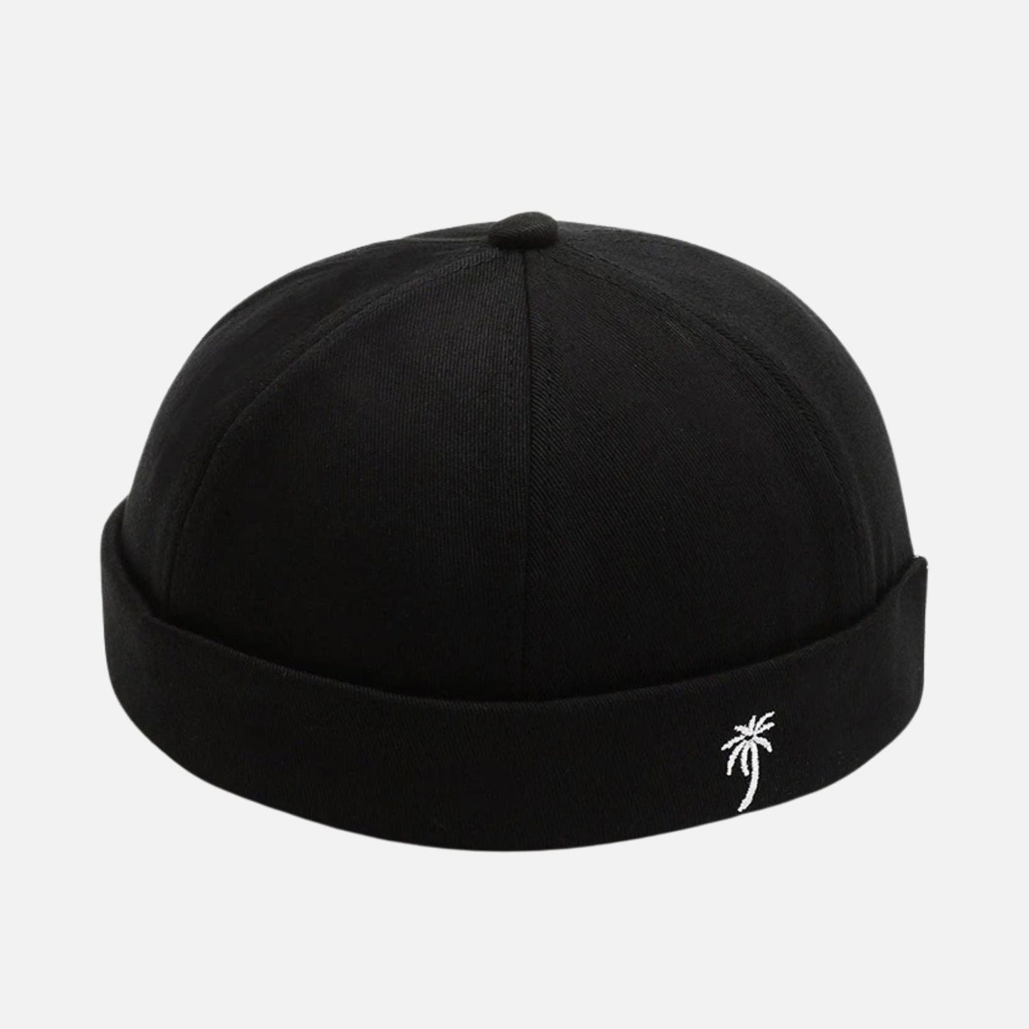 Mini fisherman beanie