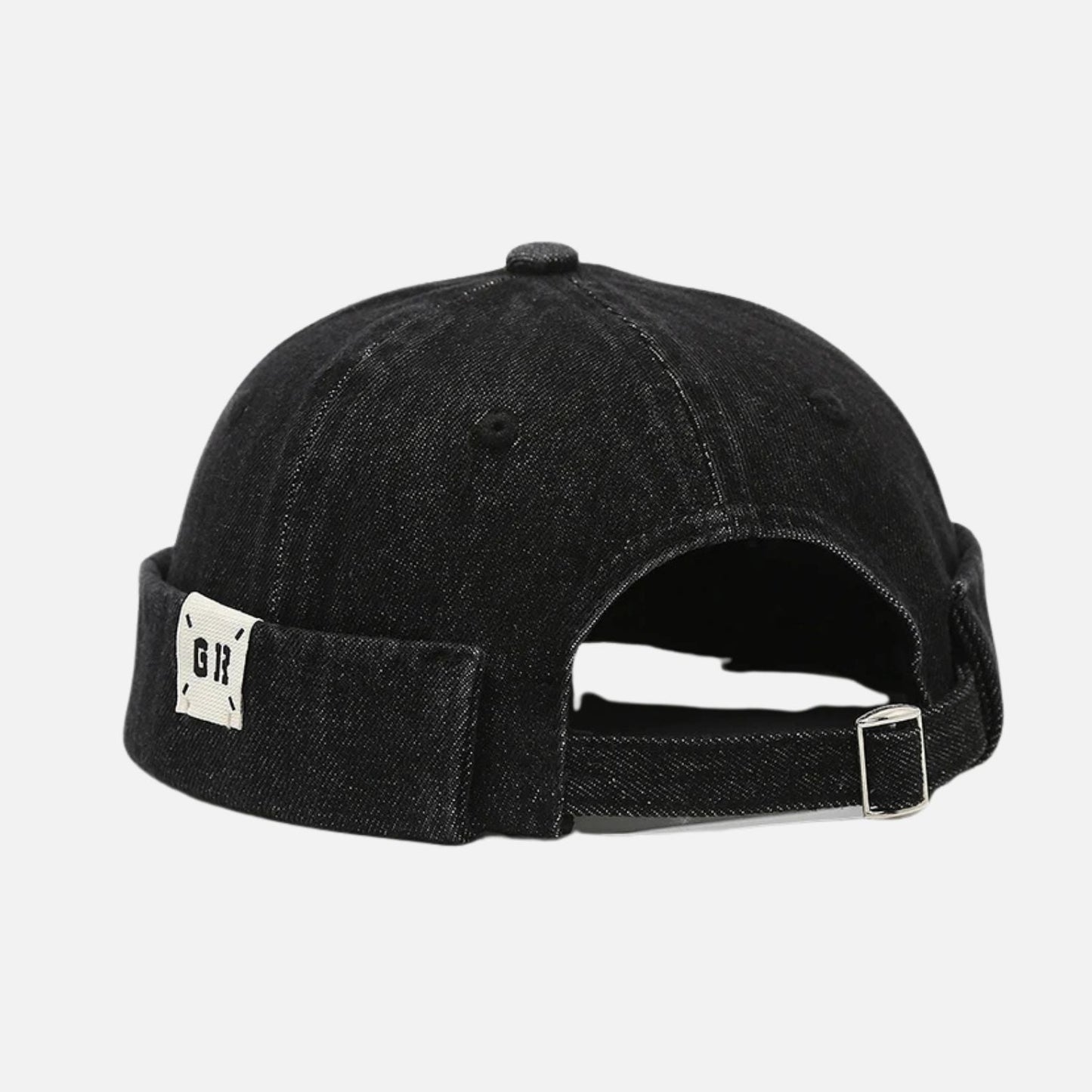 Fisherman's beanie Blue