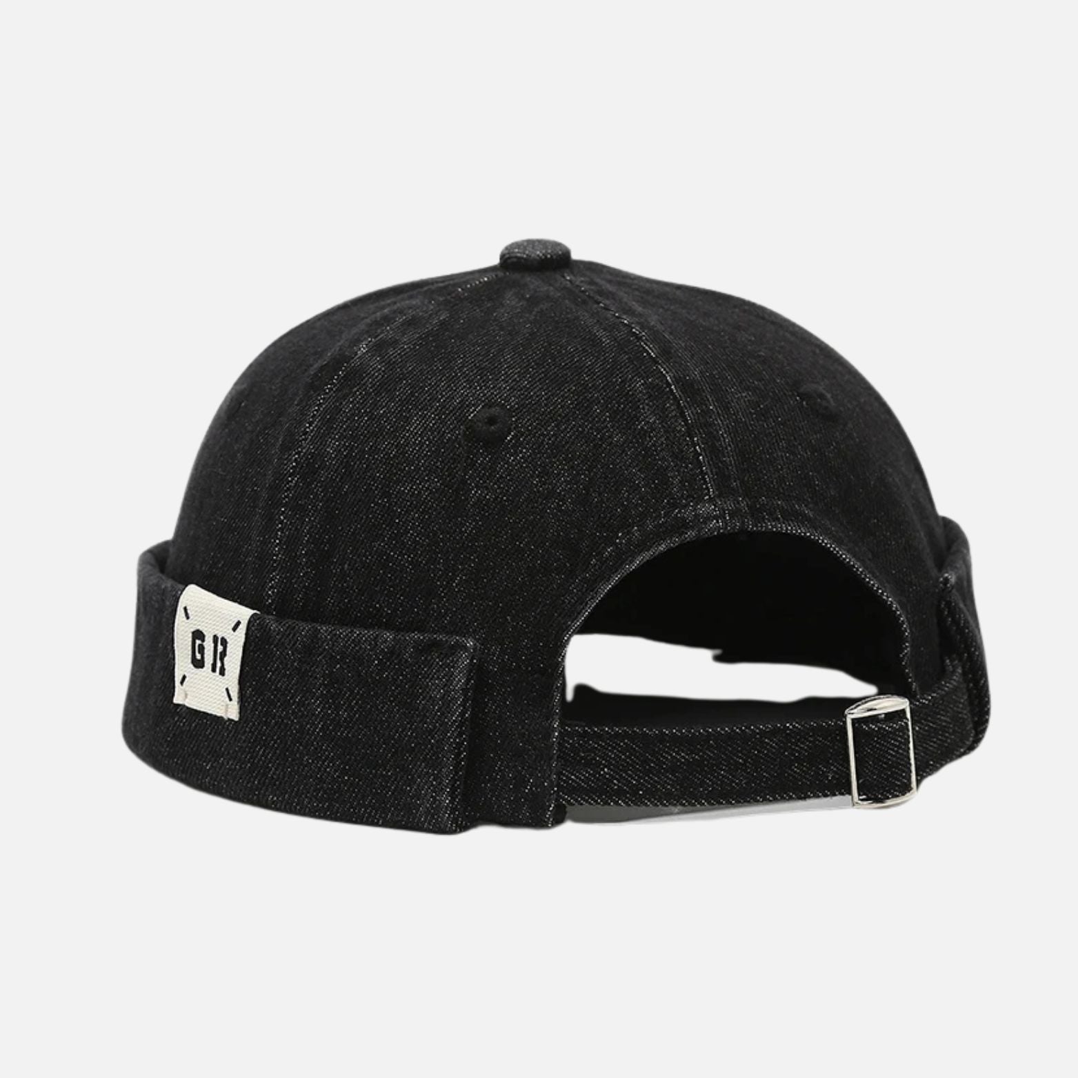 Fisherman's beanie Blue