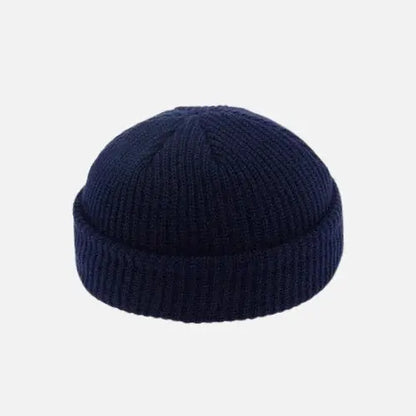 Men's sailor hat