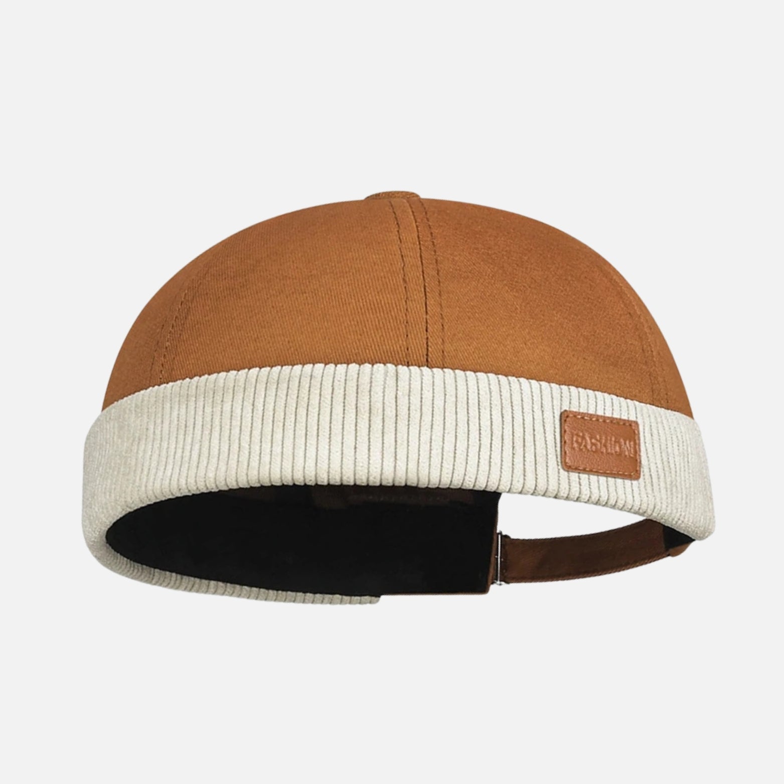 Adjustable Docker Beanie